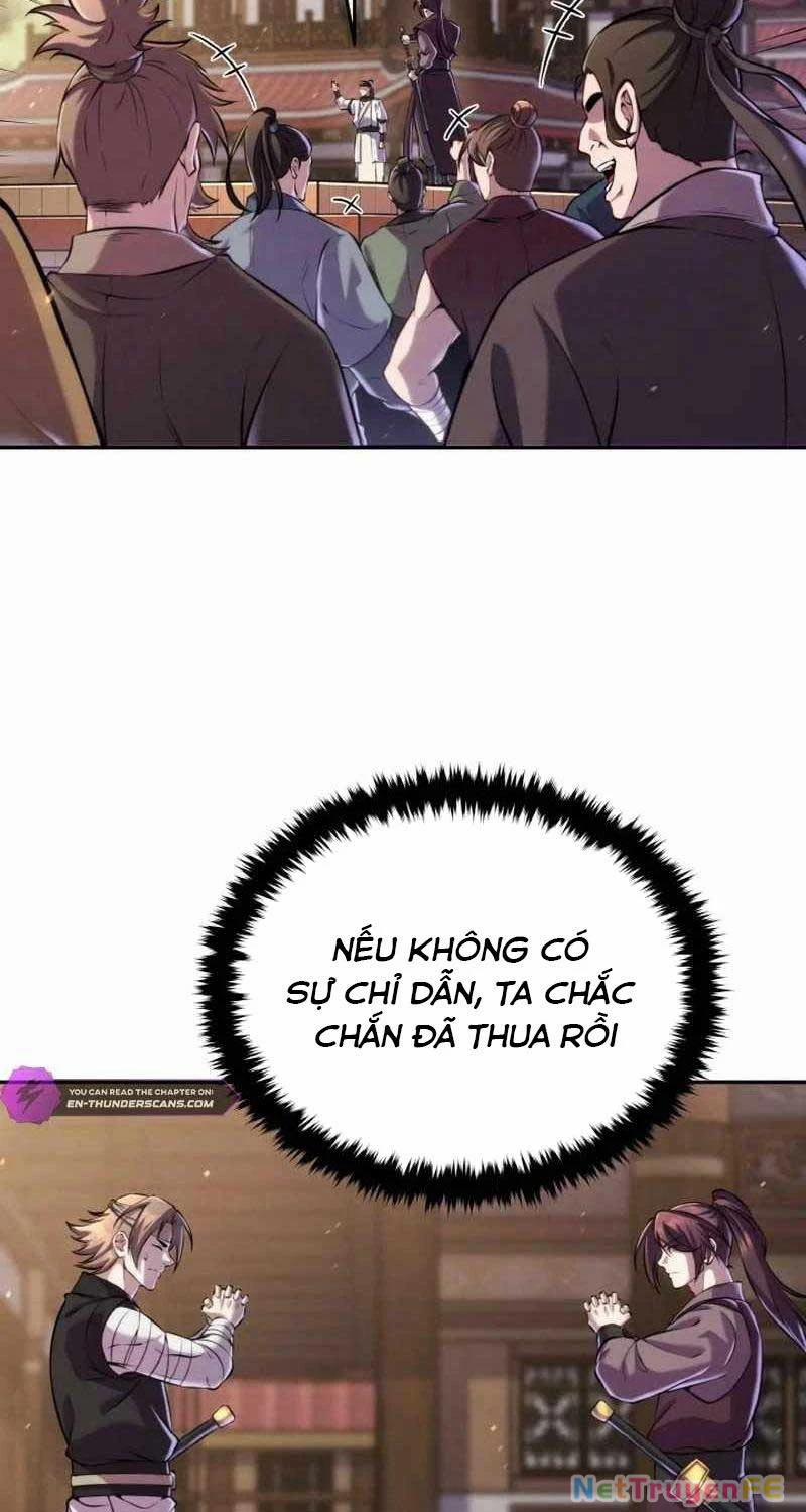 Tiểu Đệ Tử Của Võ Lâm Minh Chủ 23 trang 29