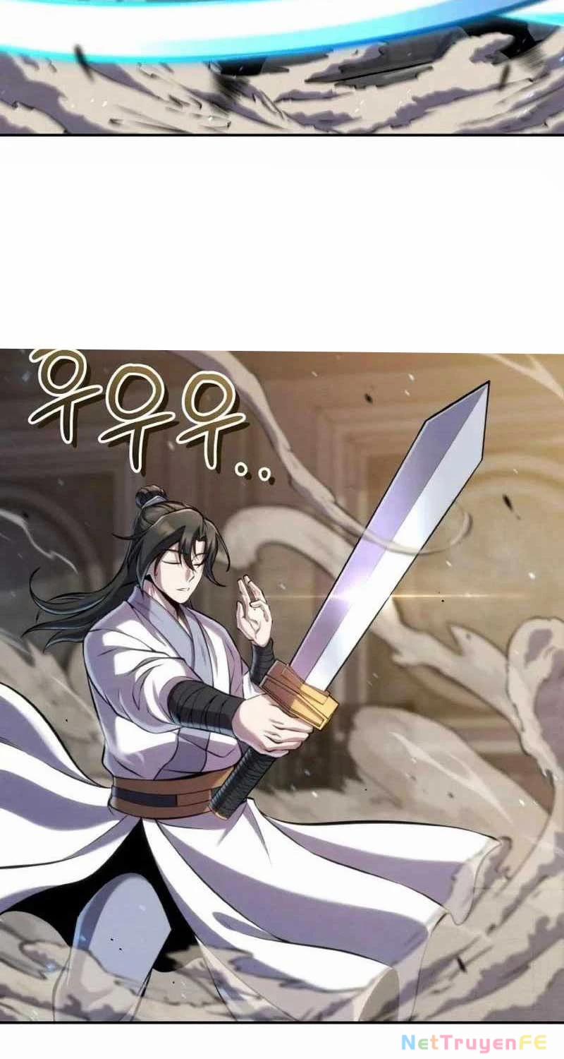 Tiểu Đệ Tử Của Võ Lâm Minh Chủ 23 trang 37