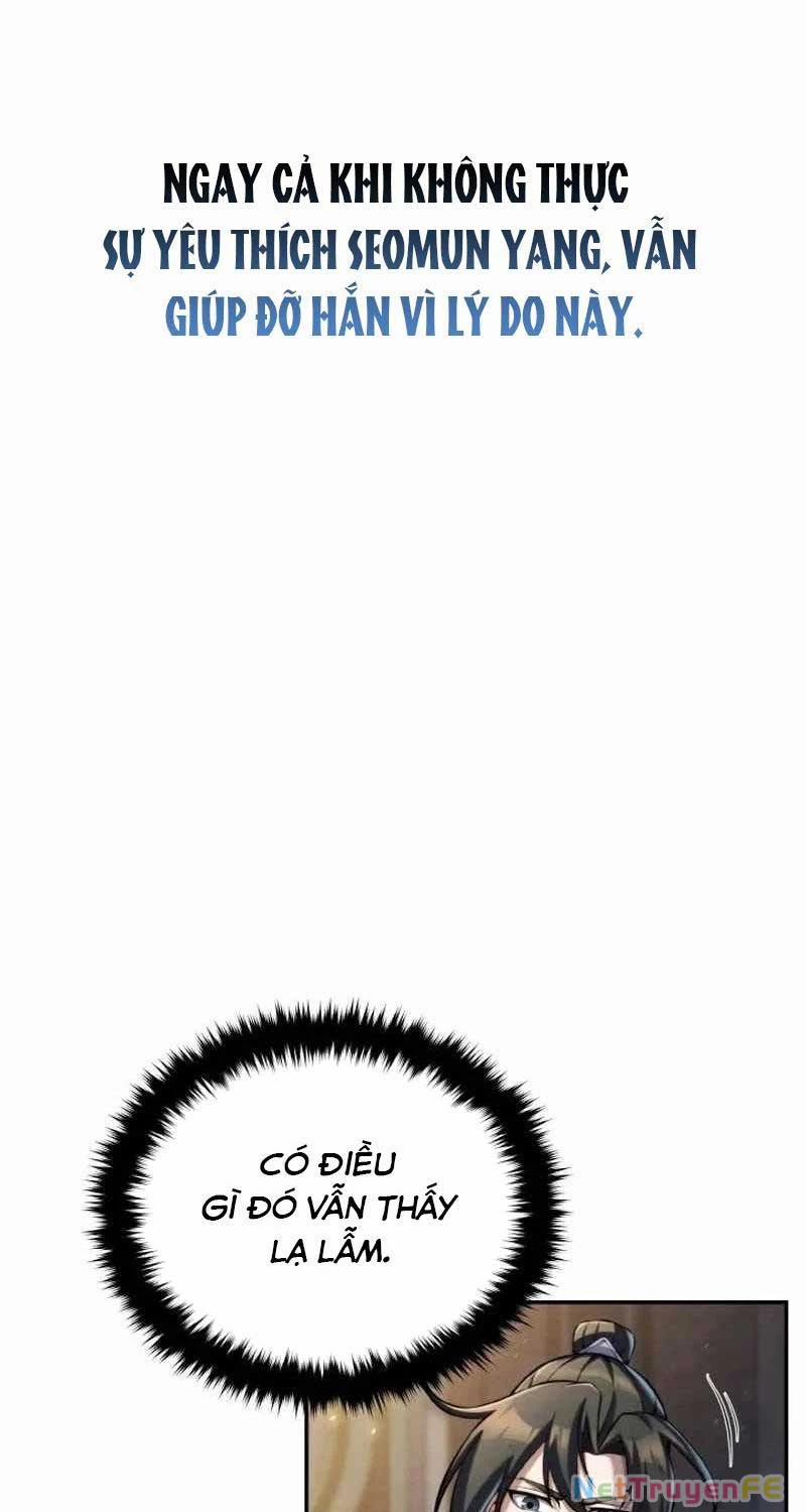 Tiểu Đệ Tử Của Võ Lâm Minh Chủ 23 trang 38