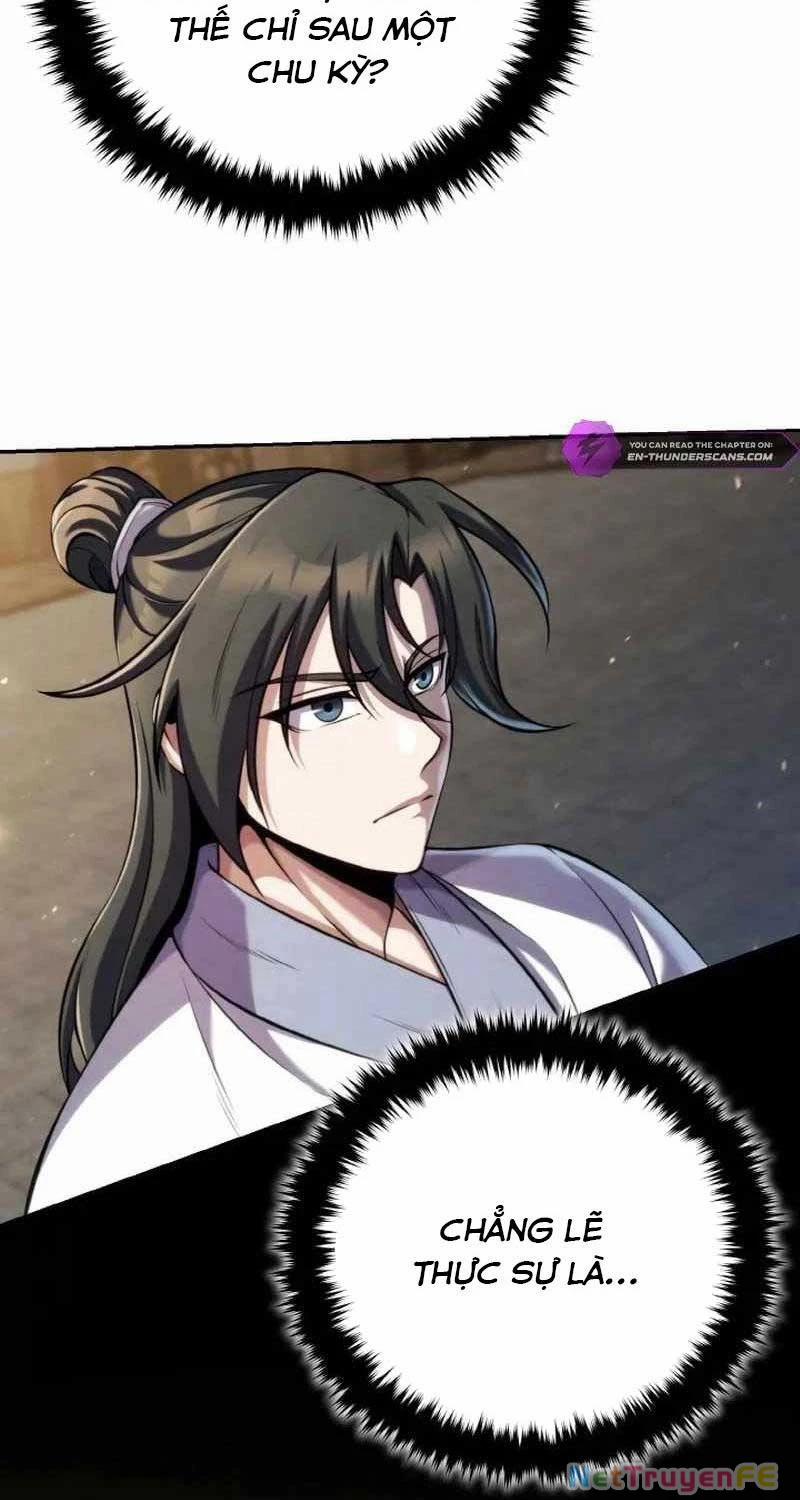 Tiểu Đệ Tử Của Võ Lâm Minh Chủ 23 trang 40