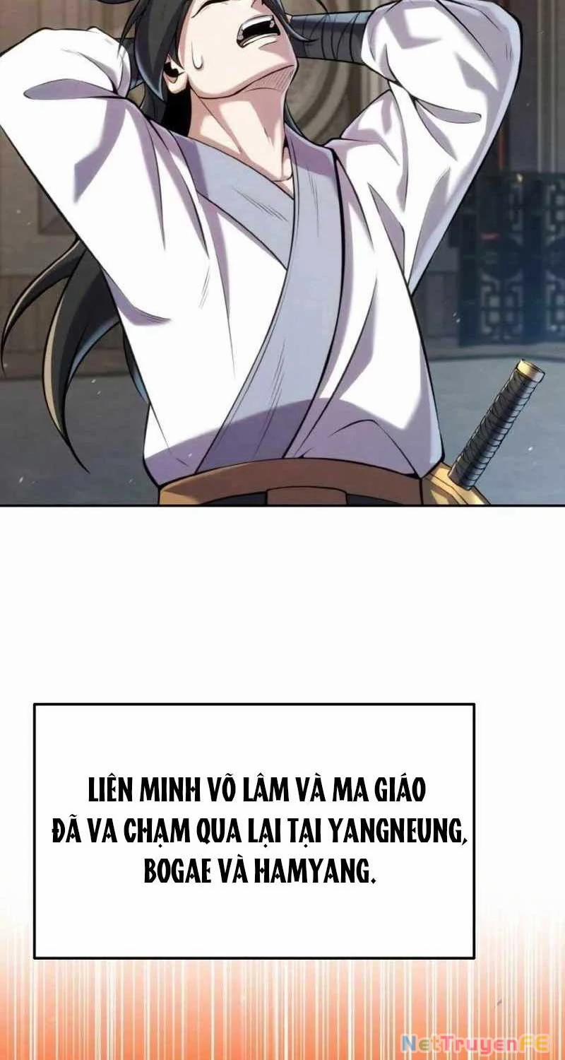 Tiểu Đệ Tử Của Võ Lâm Minh Chủ 23 trang 47