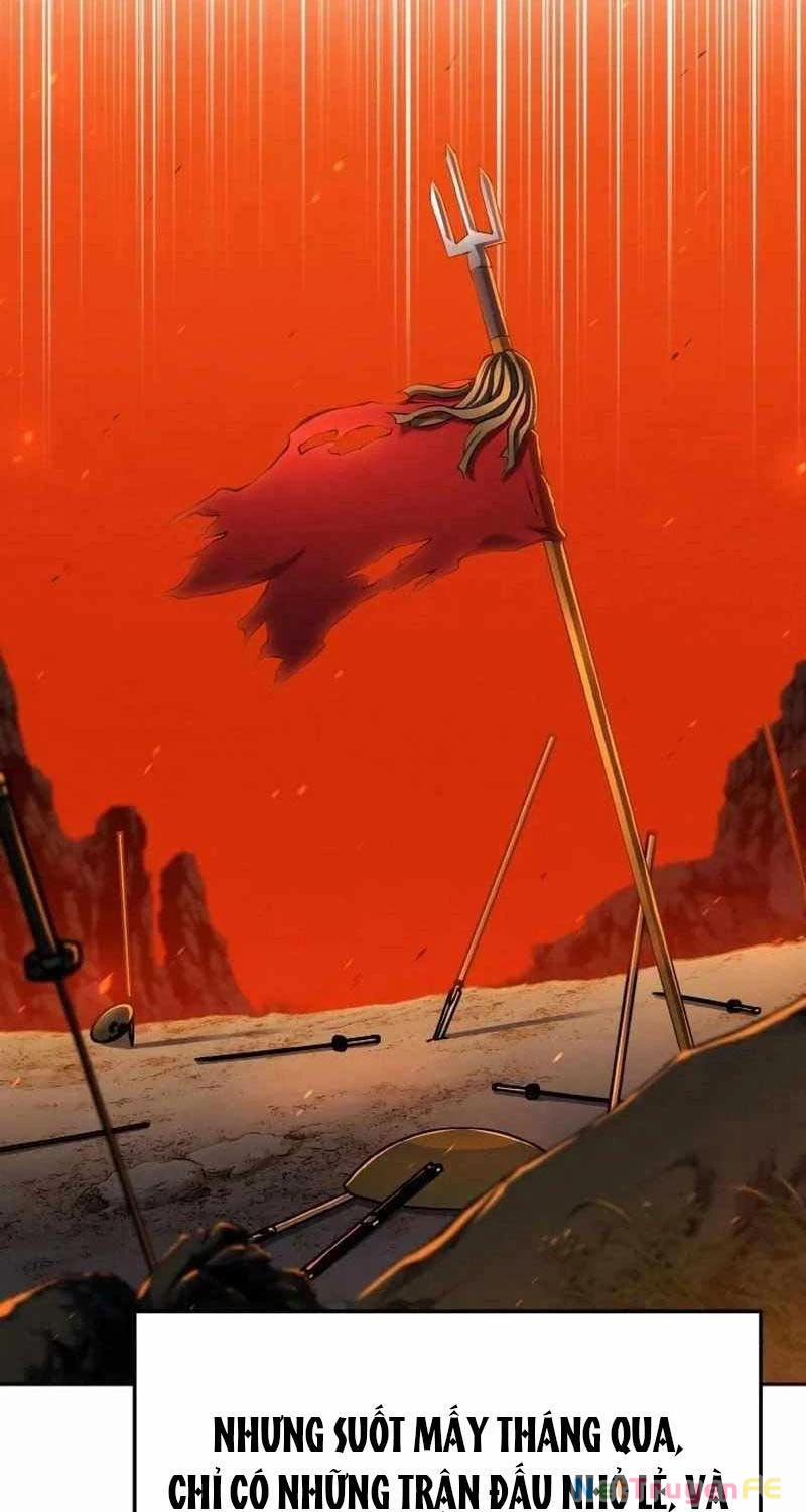 Tiểu Đệ Tử Của Võ Lâm Minh Chủ 23 trang 48