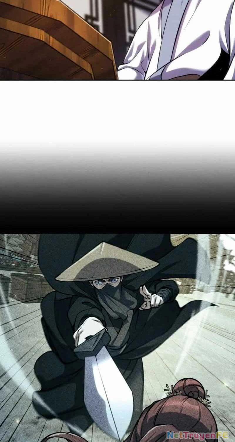 Tiểu Đệ Tử Của Võ Lâm Minh Chủ 23 trang 51