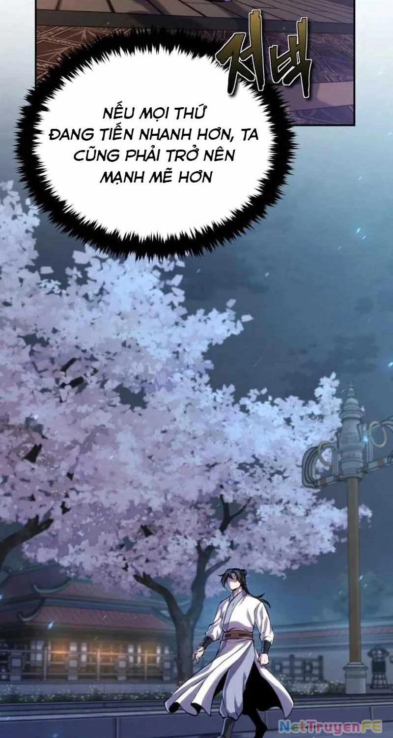 Tiểu Đệ Tử Của Võ Lâm Minh Chủ 23 trang 55