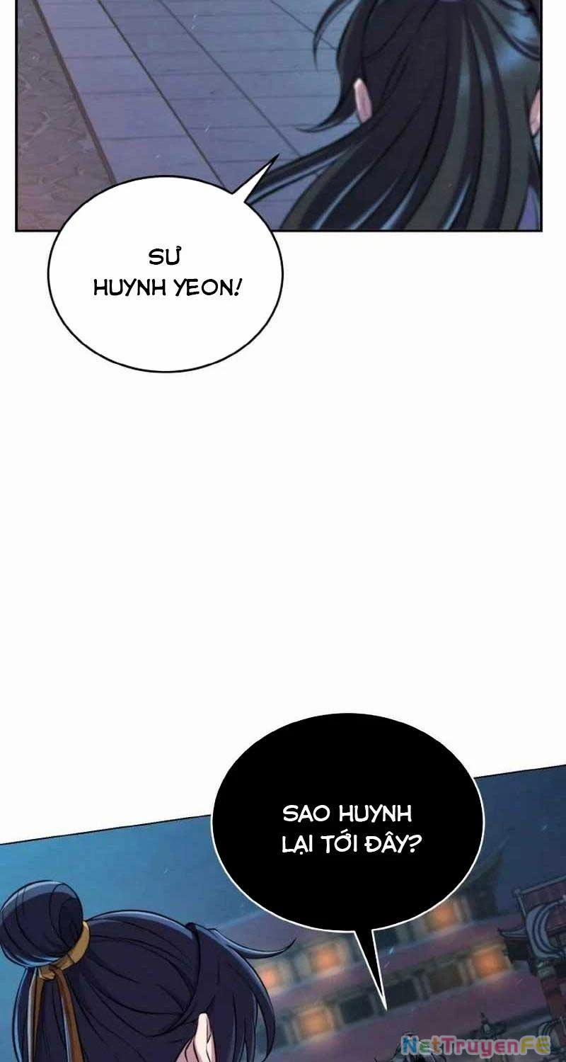 Tiểu Đệ Tử Của Võ Lâm Minh Chủ 23 trang 58