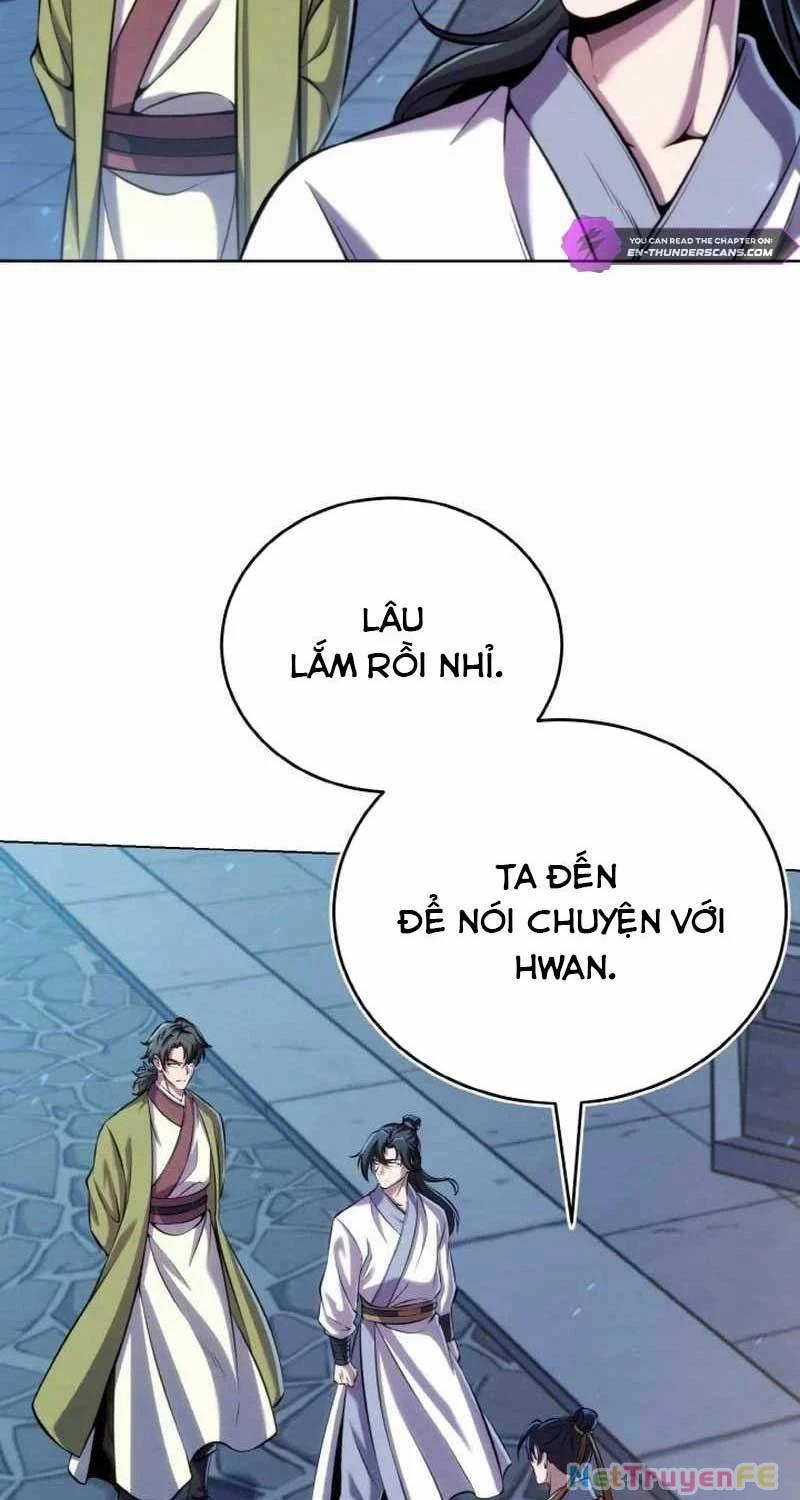 Tiểu Đệ Tử Của Võ Lâm Minh Chủ 23 trang 61