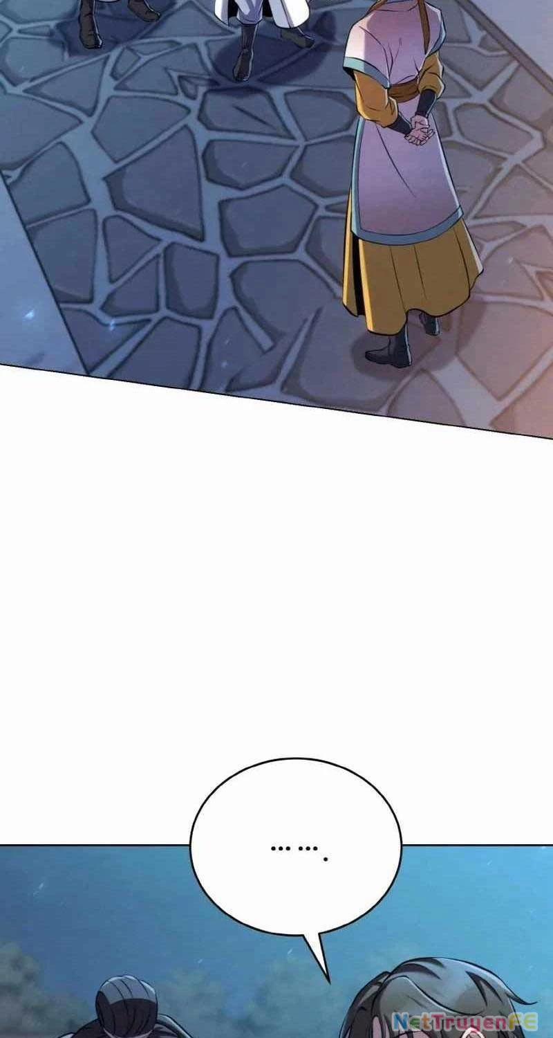 Tiểu Đệ Tử Của Võ Lâm Minh Chủ 23 trang 62