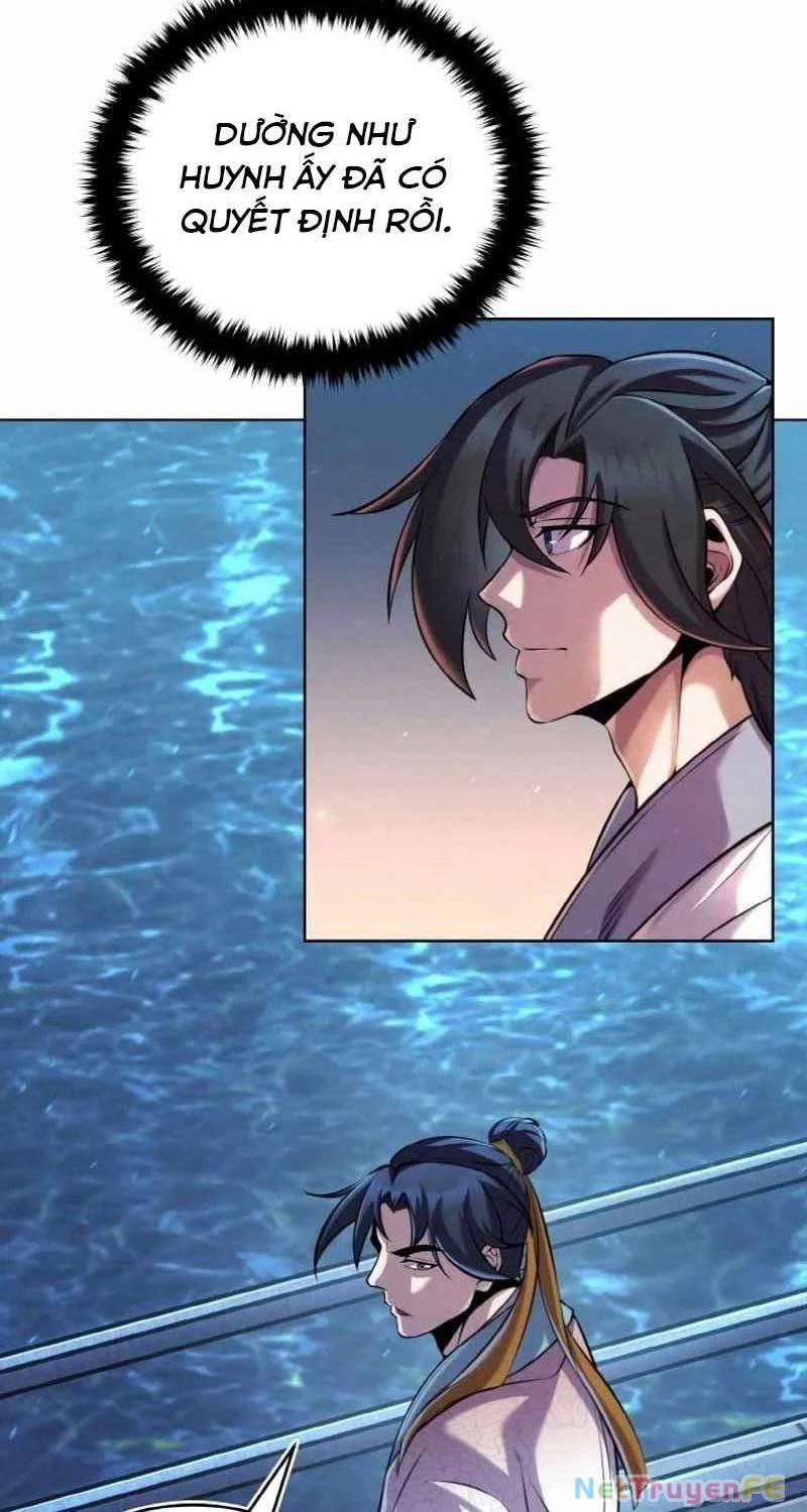 Tiểu Đệ Tử Của Võ Lâm Minh Chủ 23 trang 68