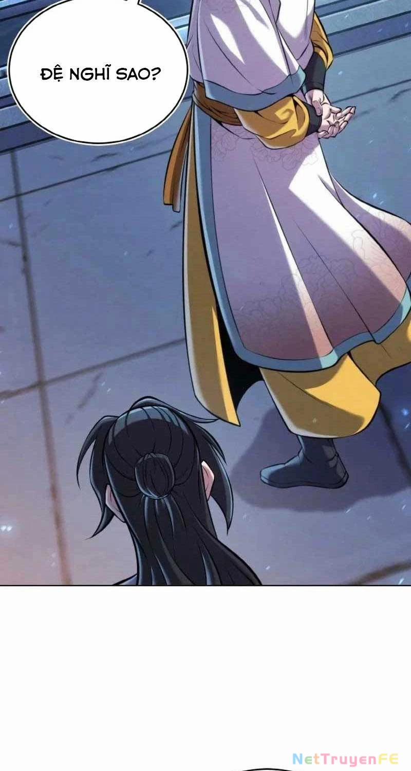 Tiểu Đệ Tử Của Võ Lâm Minh Chủ 23 trang 69