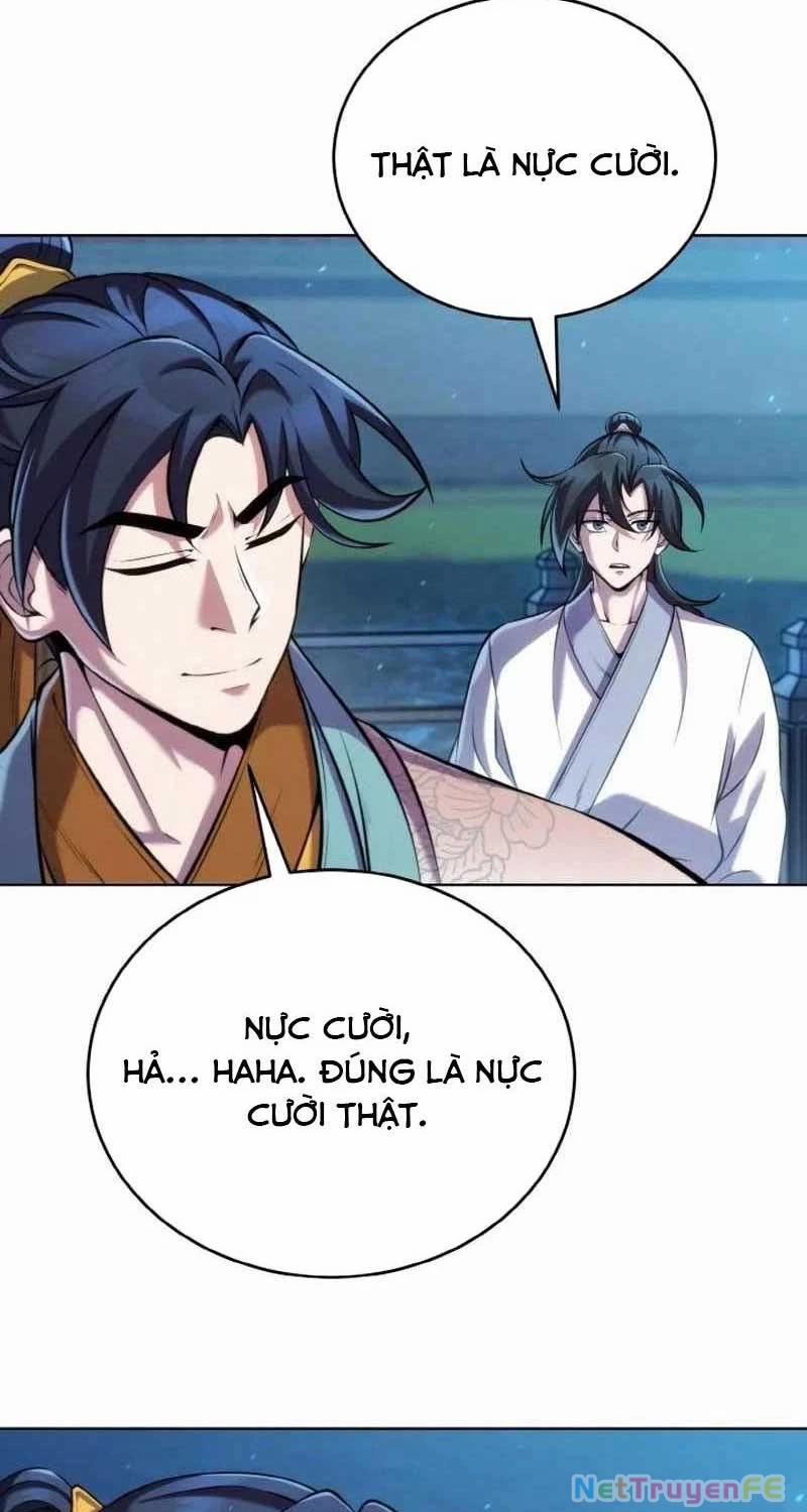 Tiểu Đệ Tử Của Võ Lâm Minh Chủ 23 trang 70