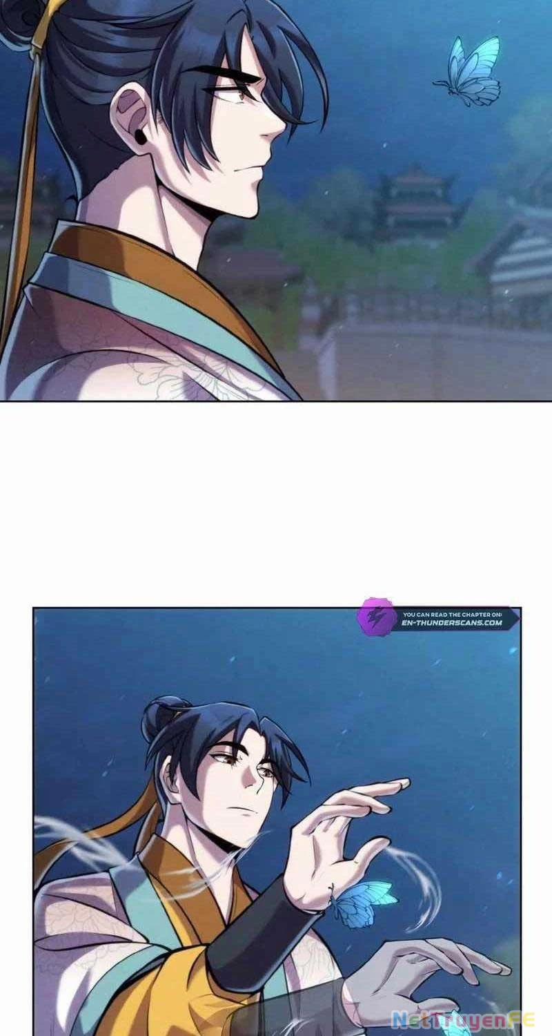 Tiểu Đệ Tử Của Võ Lâm Minh Chủ 23 trang 71