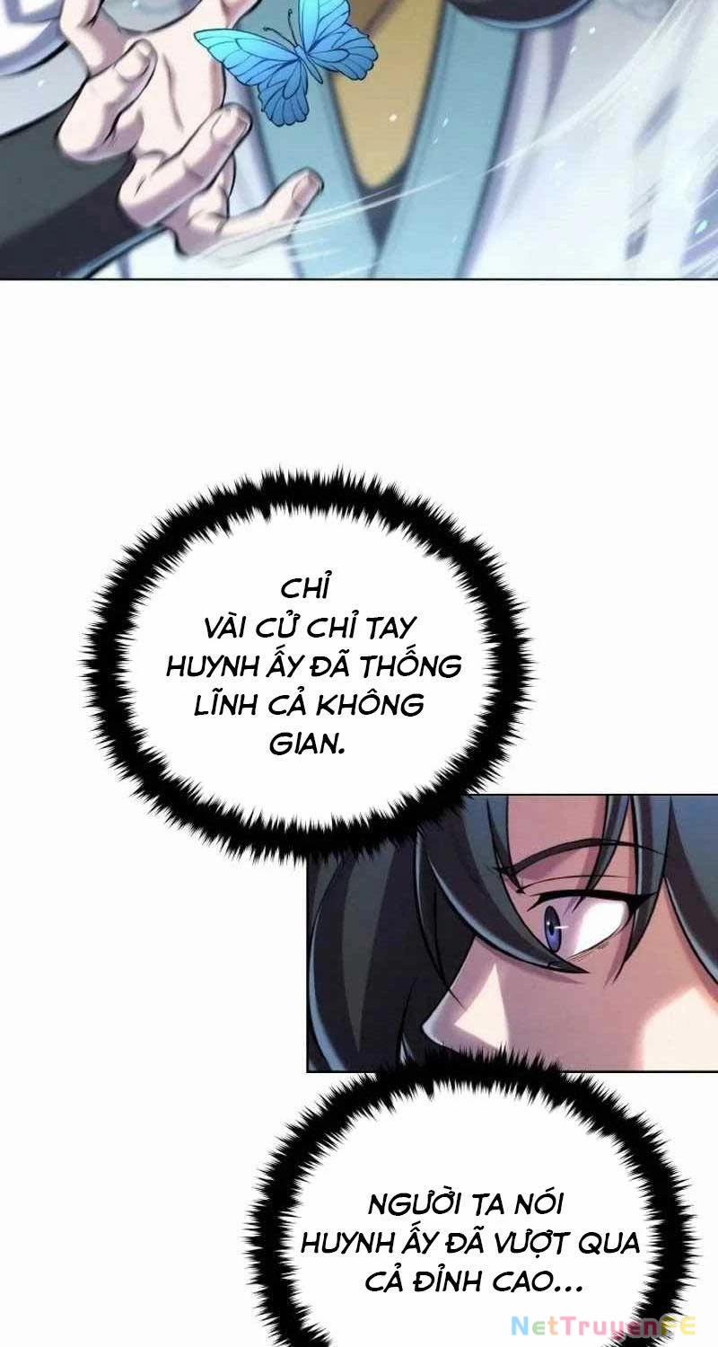 Tiểu Đệ Tử Của Võ Lâm Minh Chủ 23 trang 73