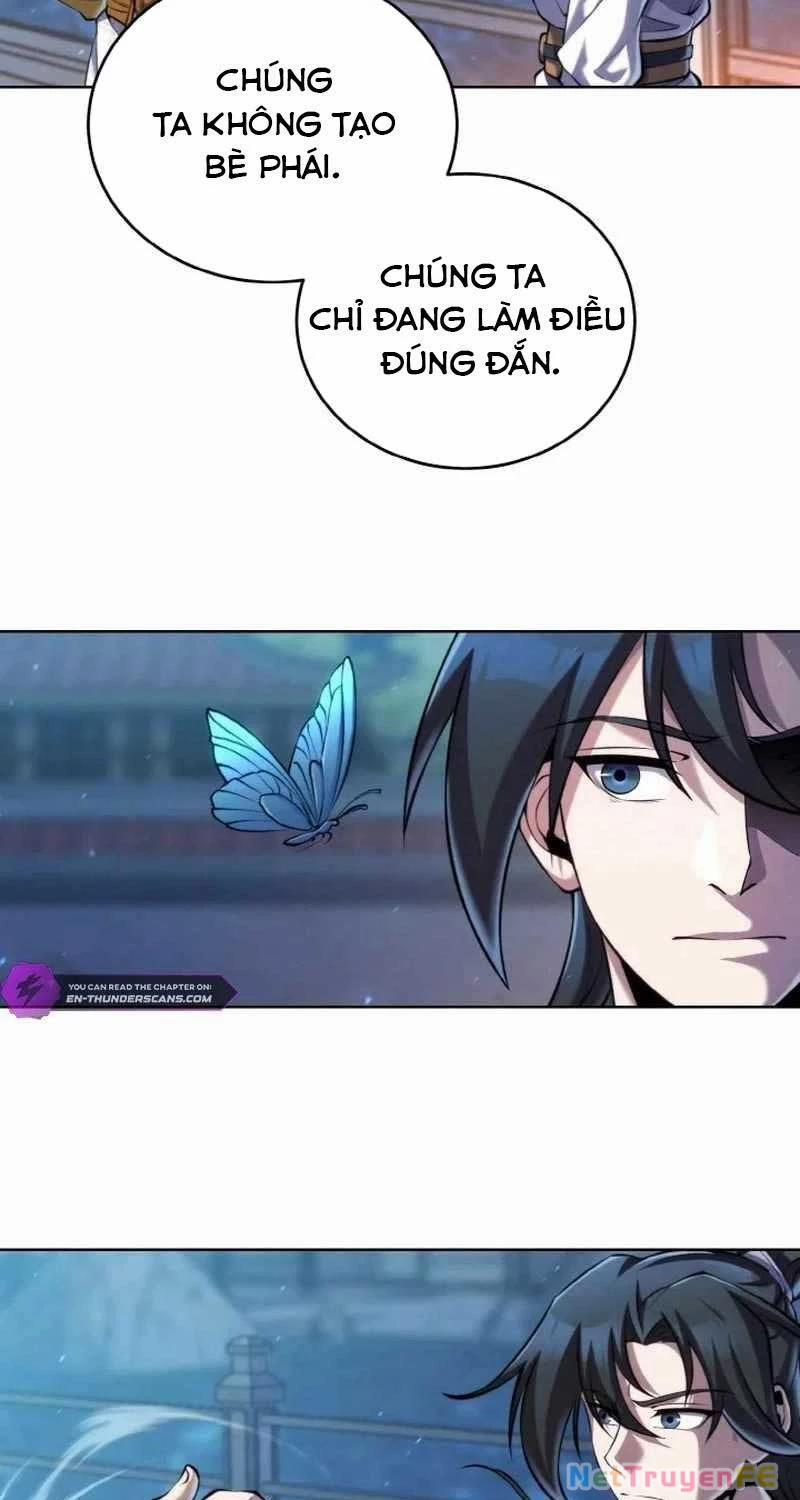 Tiểu Đệ Tử Của Võ Lâm Minh Chủ 23 trang 77