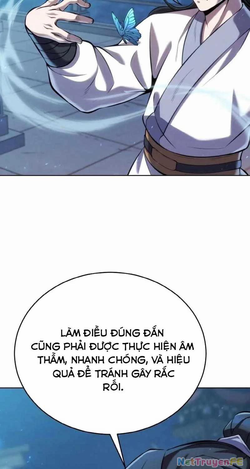 Tiểu Đệ Tử Của Võ Lâm Minh Chủ 23 trang 78