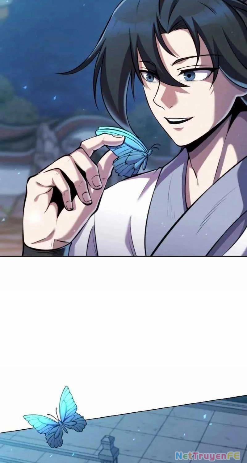 Tiểu Đệ Tử Của Võ Lâm Minh Chủ 23 trang 79