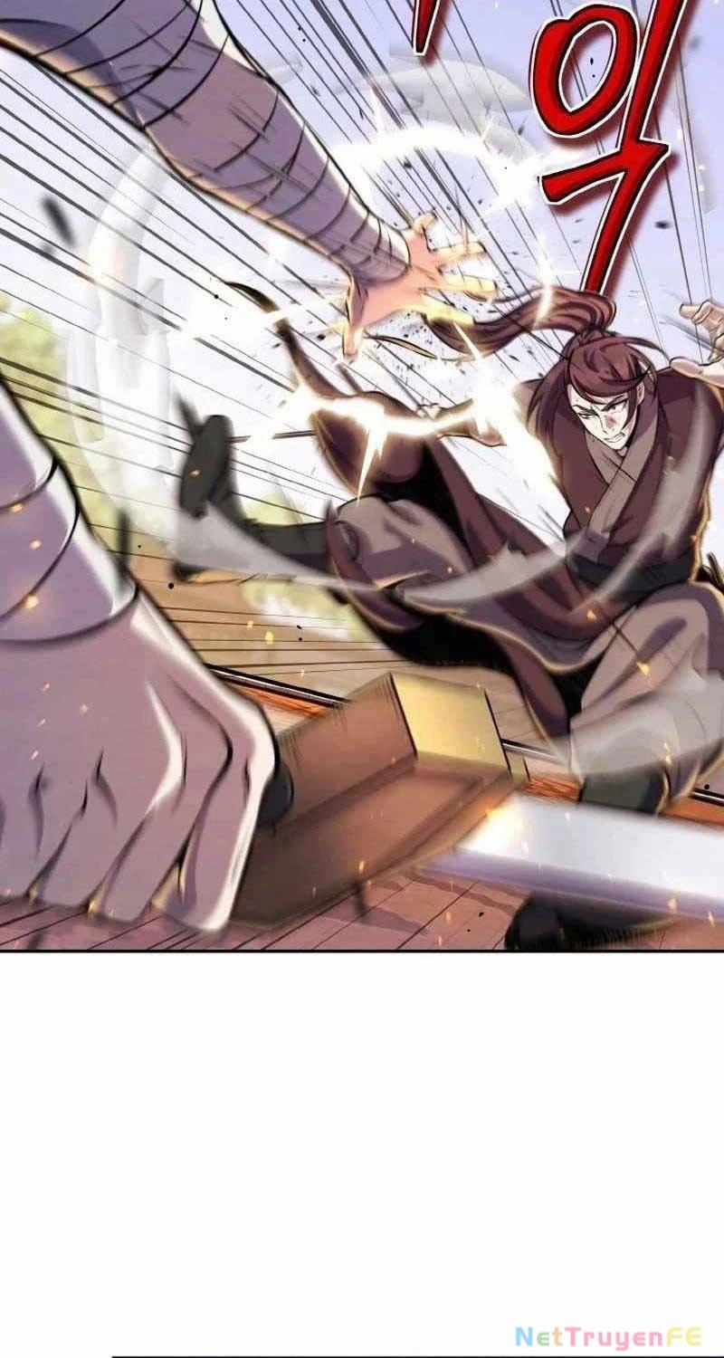 Tiểu Đệ Tử Của Võ Lâm Minh Chủ 23 trang 9