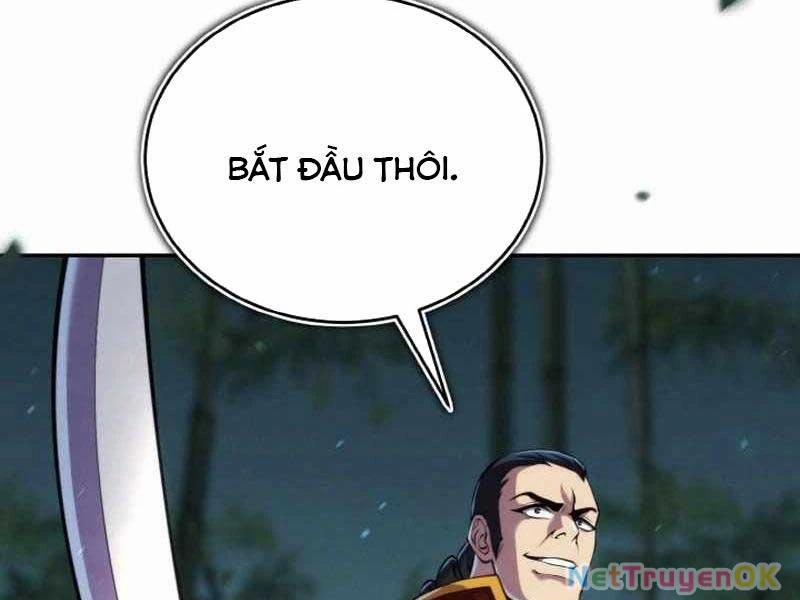 Tiểu Đệ Tử Của Võ Lâm Minh Chủ 24 trang 107