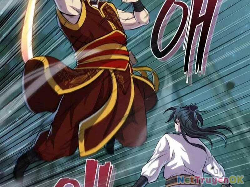 Tiểu Đệ Tử Của Võ Lâm Minh Chủ 24 trang 116