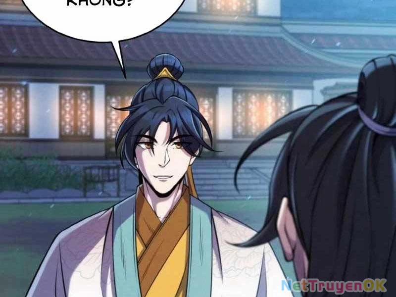 Tiểu Đệ Tử Của Võ Lâm Minh Chủ 24 trang 13