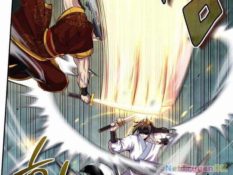 Tiểu Đệ Tử Của Võ Lâm Minh Chủ 24 trang 136