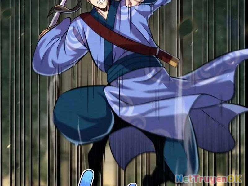 Tiểu Đệ Tử Của Võ Lâm Minh Chủ 24 trang 184