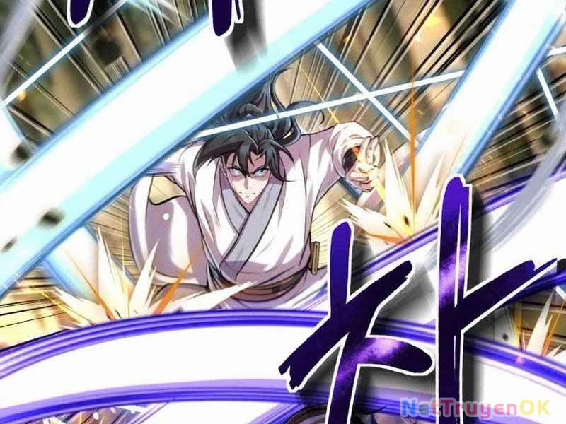 Tiểu Đệ Tử Của Võ Lâm Minh Chủ 24 trang 207