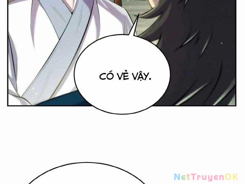 Tiểu Đệ Tử Của Võ Lâm Minh Chủ 24 trang 31