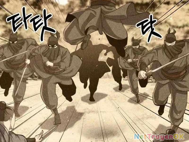 Tiểu Đệ Tử Của Võ Lâm Minh Chủ 24 trang 38