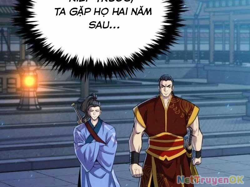 Tiểu Đệ Tử Của Võ Lâm Minh Chủ 24 trang 54