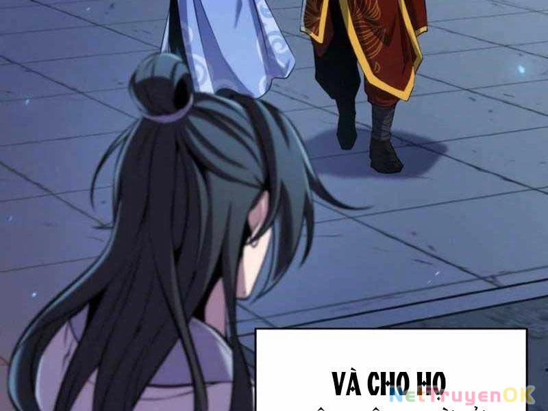 Tiểu Đệ Tử Của Võ Lâm Minh Chủ 24 trang 55