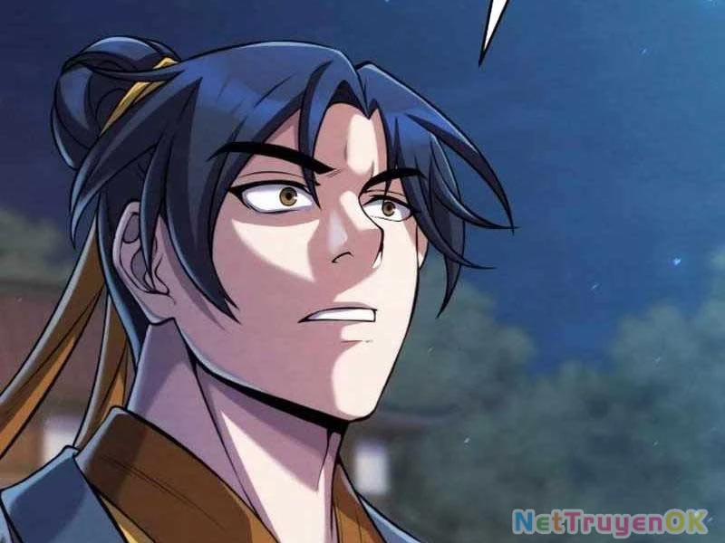 Tiểu Đệ Tử Của Võ Lâm Minh Chủ 24 trang 7