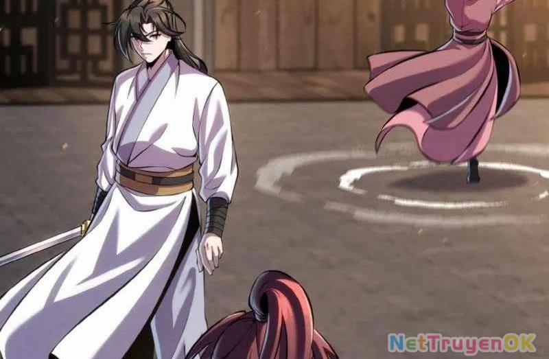 Tiểu Đệ Tử Của Võ Lâm Minh Chủ 25 trang 106