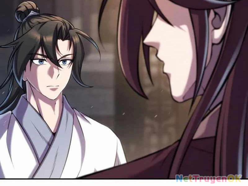 Tiểu Đệ Tử Của Võ Lâm Minh Chủ 25 trang 129