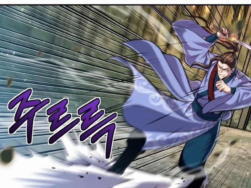 Tiểu Đệ Tử Của Võ Lâm Minh Chủ 25 trang 13