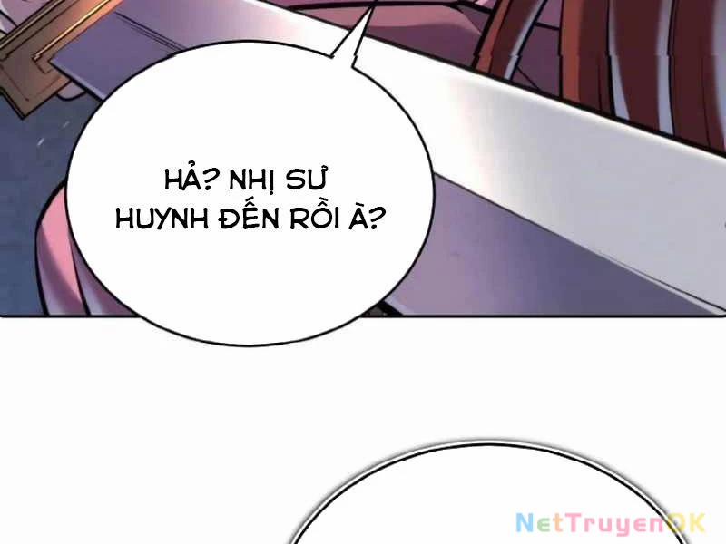 Tiểu Đệ Tử Của Võ Lâm Minh Chủ 25 trang 134