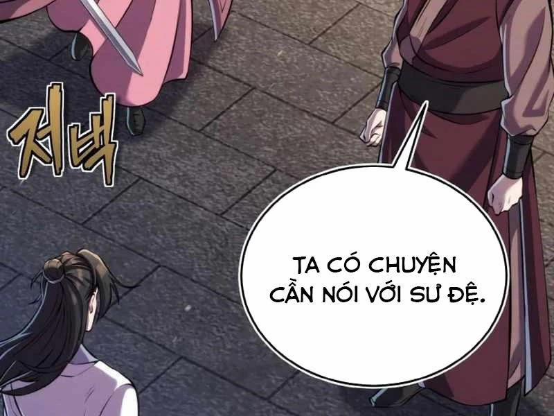 Tiểu Đệ Tử Của Võ Lâm Minh Chủ 25 trang 139