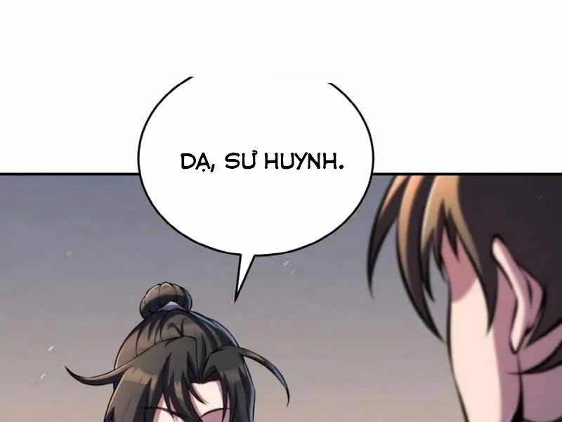 Tiểu Đệ Tử Của Võ Lâm Minh Chủ 25 trang 151