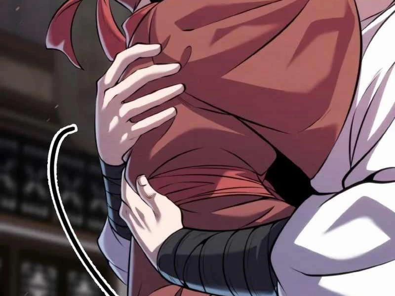 Tiểu Đệ Tử Của Võ Lâm Minh Chủ 25 trang 171