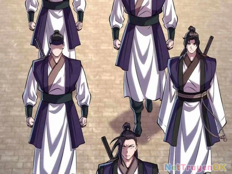 Tiểu Đệ Tử Của Võ Lâm Minh Chủ 25 trang 206