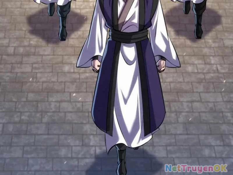 Tiểu Đệ Tử Của Võ Lâm Minh Chủ 25 trang 207