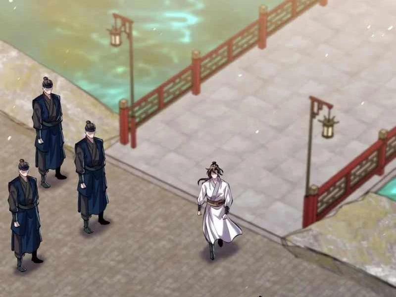 Tiểu Đệ Tử Của Võ Lâm Minh Chủ 25 trang 209