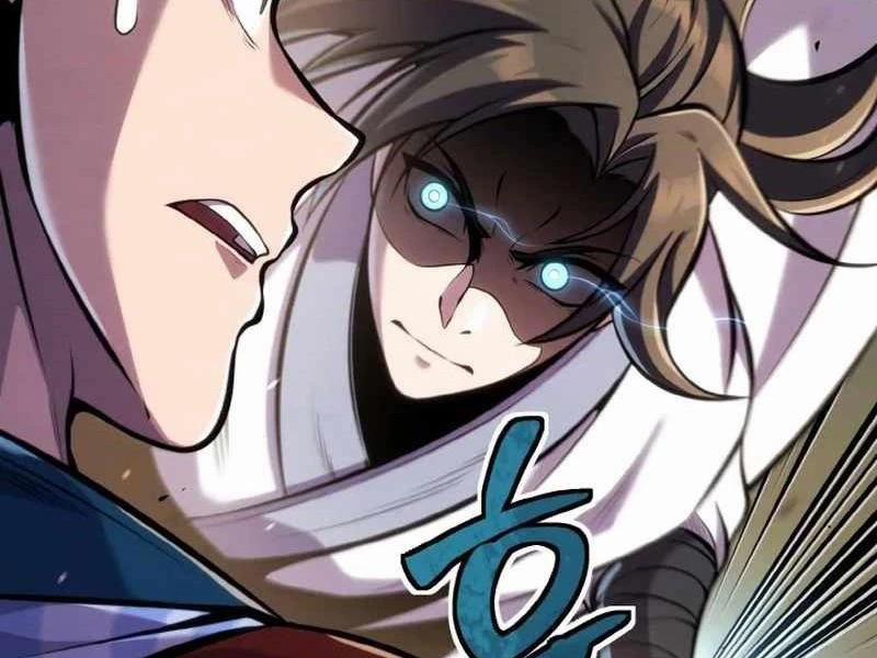 Tiểu Đệ Tử Của Võ Lâm Minh Chủ 25 trang 21