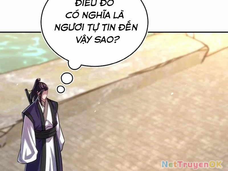 Tiểu Đệ Tử Của Võ Lâm Minh Chủ 25 trang 221