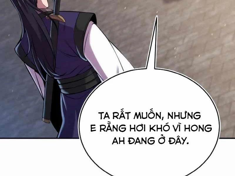 Tiểu Đệ Tử Của Võ Lâm Minh Chủ 25 trang 233