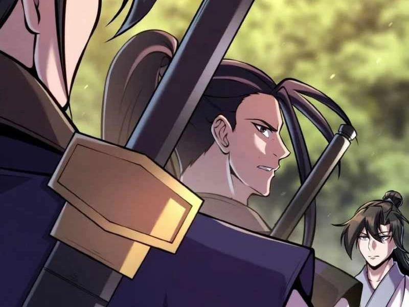 Tiểu Đệ Tử Của Võ Lâm Minh Chủ 25 trang 252