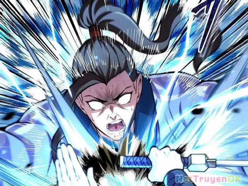 Tiểu Đệ Tử Của Võ Lâm Minh Chủ 25 trang 35