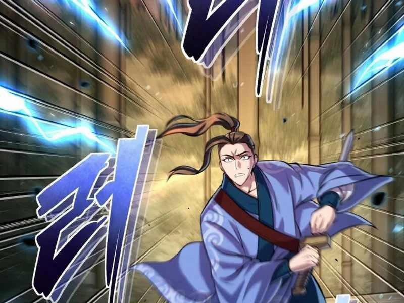 Tiểu Đệ Tử Của Võ Lâm Minh Chủ 25 trang 4