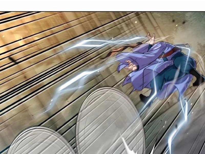 Tiểu Đệ Tử Của Võ Lâm Minh Chủ 25 trang 42