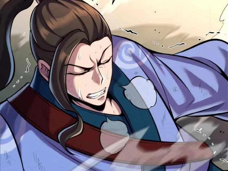 Tiểu Đệ Tử Của Võ Lâm Minh Chủ 25 trang 45