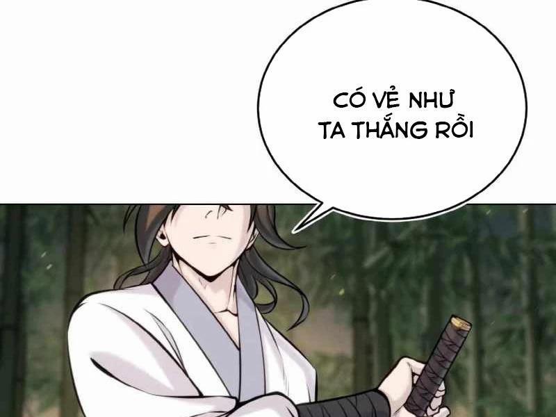 Tiểu Đệ Tử Của Võ Lâm Minh Chủ 25 trang 49